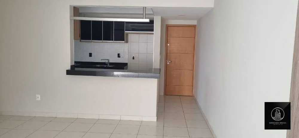 Apartamento, 3 quartos, 93 m² - Foto 3