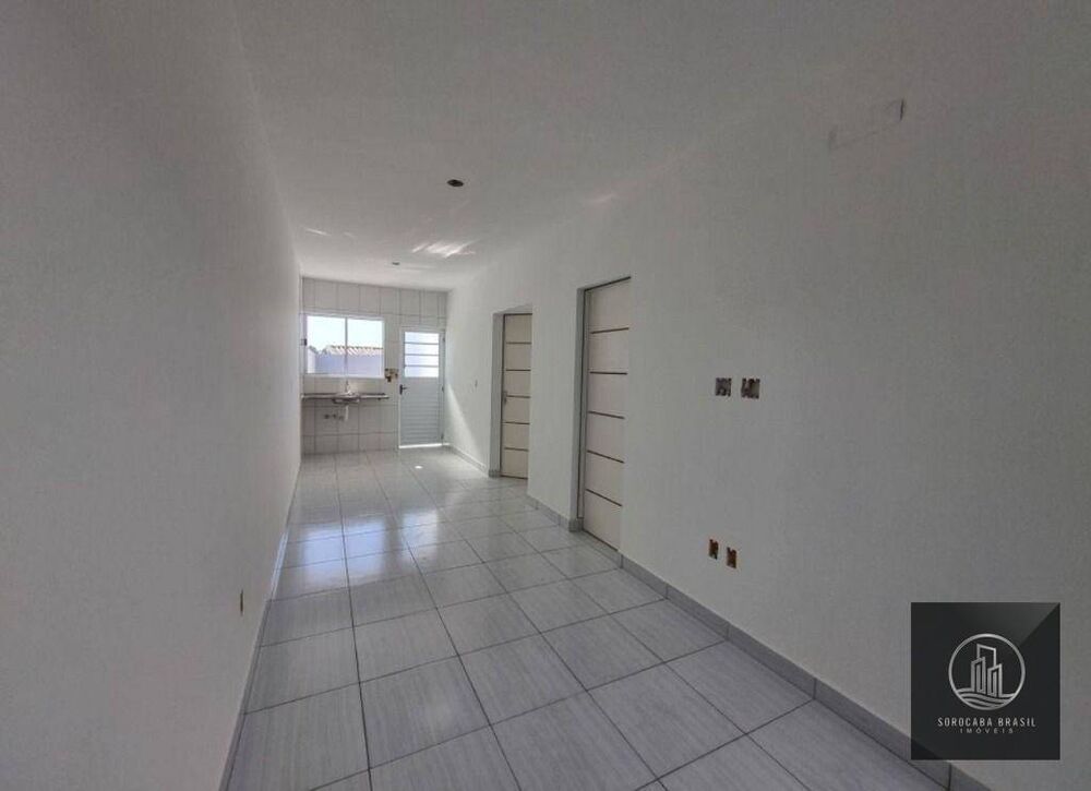 Casa, 2 quartos, 49 m² - Foto 1