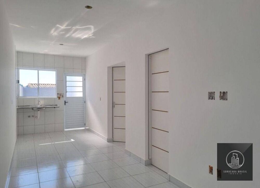 Casa, 2 quartos, 49 m² - Foto 2