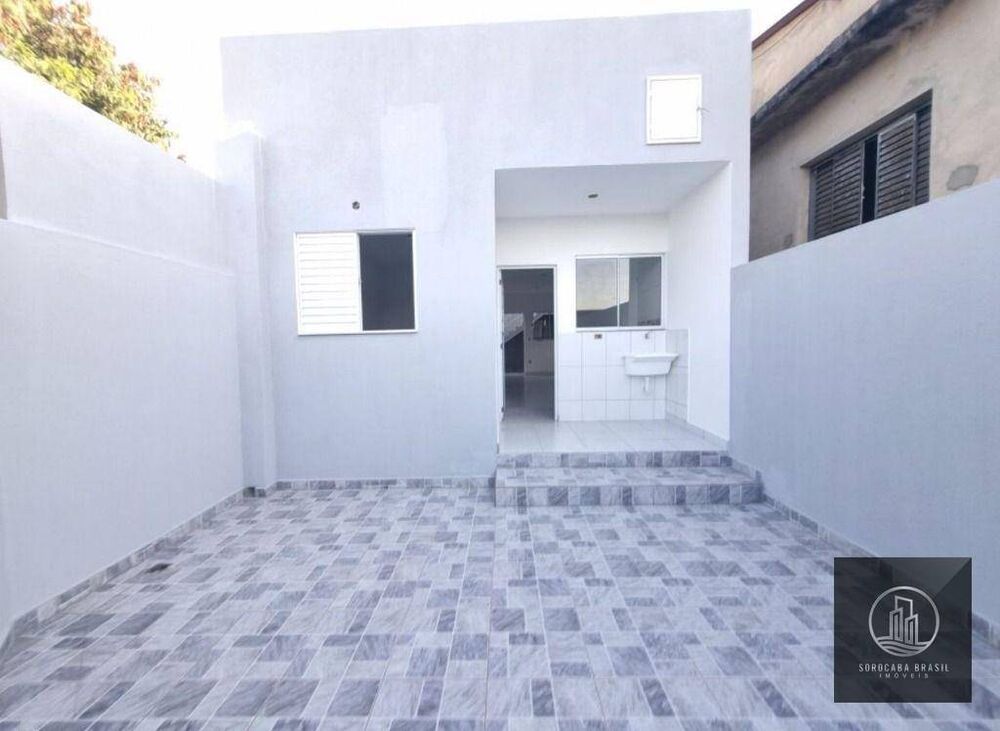 Casa, 2 quartos, 49 m² - Foto 7