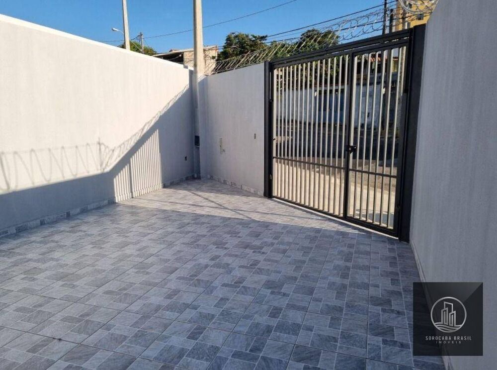 Casa, 2 quartos, 49 m² - Foto 6