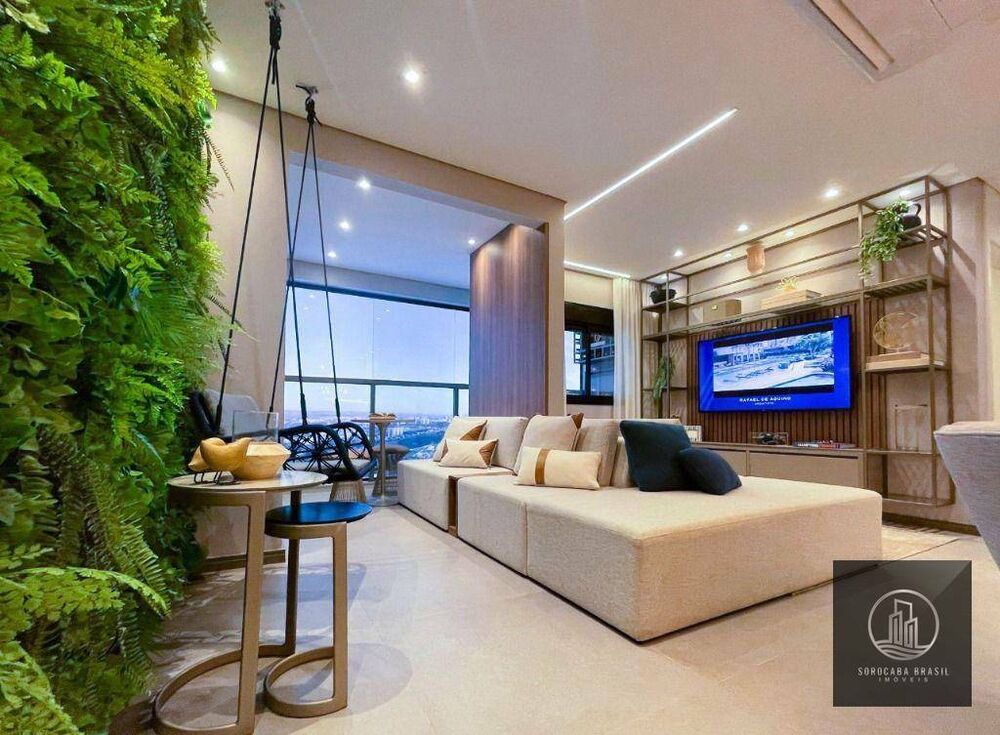 Apartamento, 3 quartos, 75 m² - Foto 3