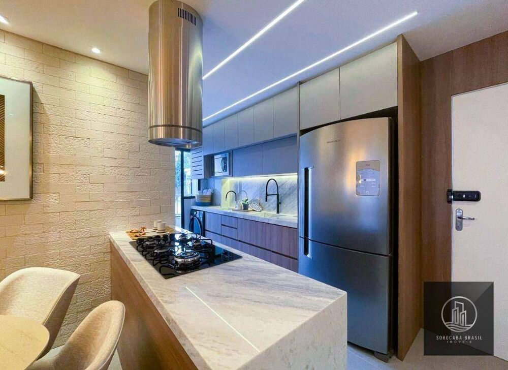 Apartamento, 3 quartos, 75 m² - Foto 2