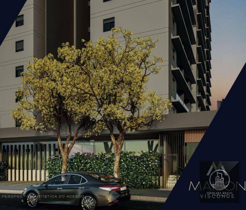 Apartamento, 3 quartos, 75 m² - Foto 1