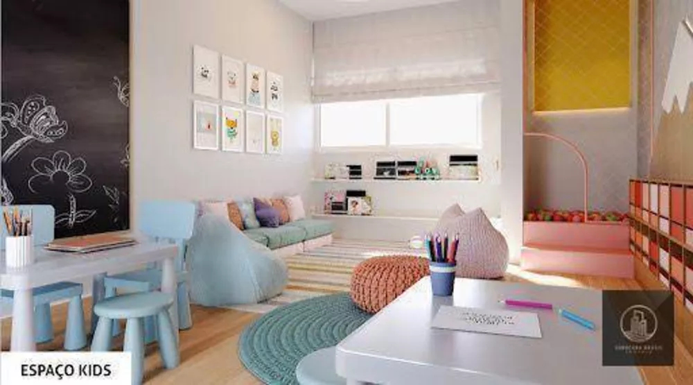 Apartamento, 2 quartos, 58 m² - Foto 7