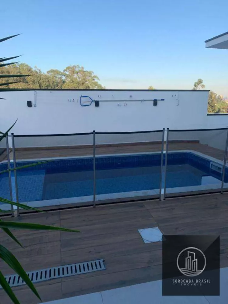 Casa de Condomínio à venda com 3 quartos, 250m² - Foto 5