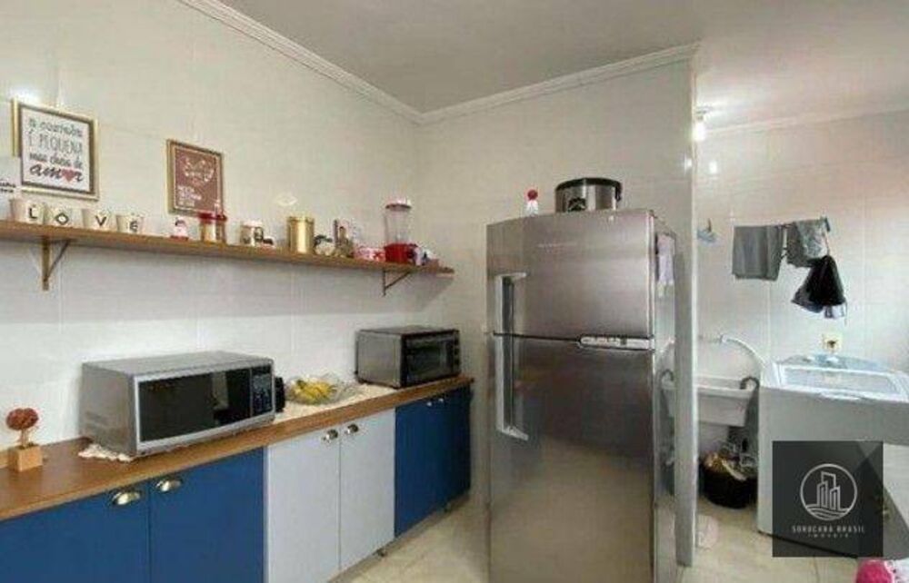 Apartamento, 2 quartos, 59 m² - Foto 4