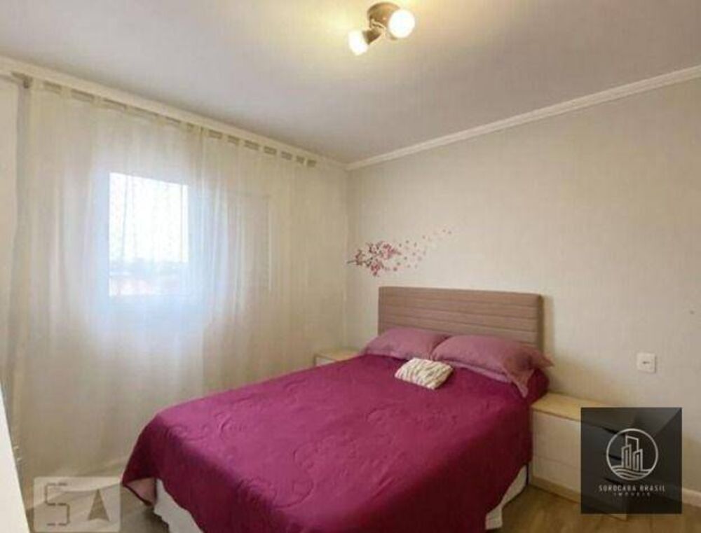 Apartamento, 2 quartos, 59 m² - Foto 1