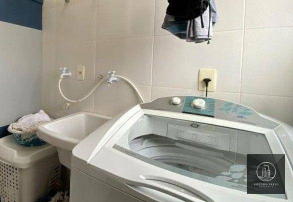 Apartamento, 2 quartos, 59 m² - Foto 3