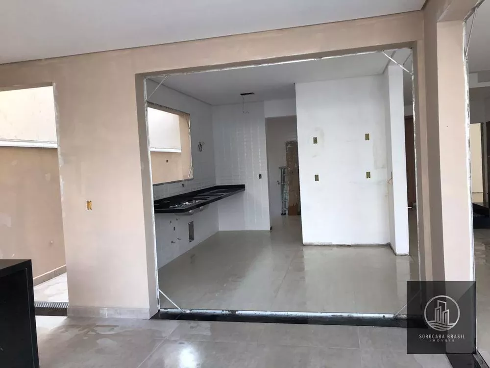 Sobrado à venda com 3 quartos, 251m² - Foto 4