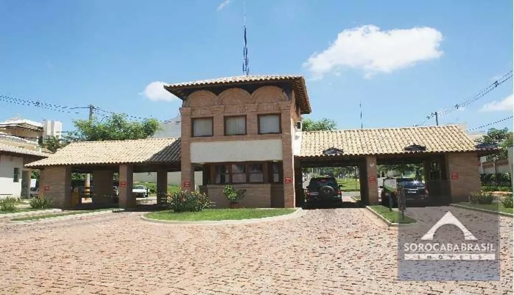 Casa de Condomínio à venda com 3 quartos, 165m² - Foto 3