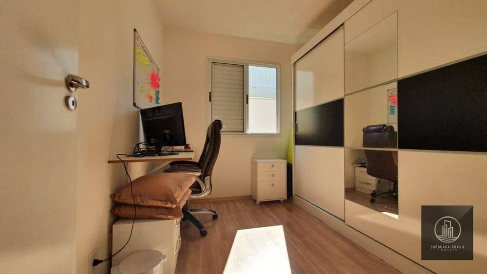 Apartamento, 3 quartos, 80 m² - Foto 14