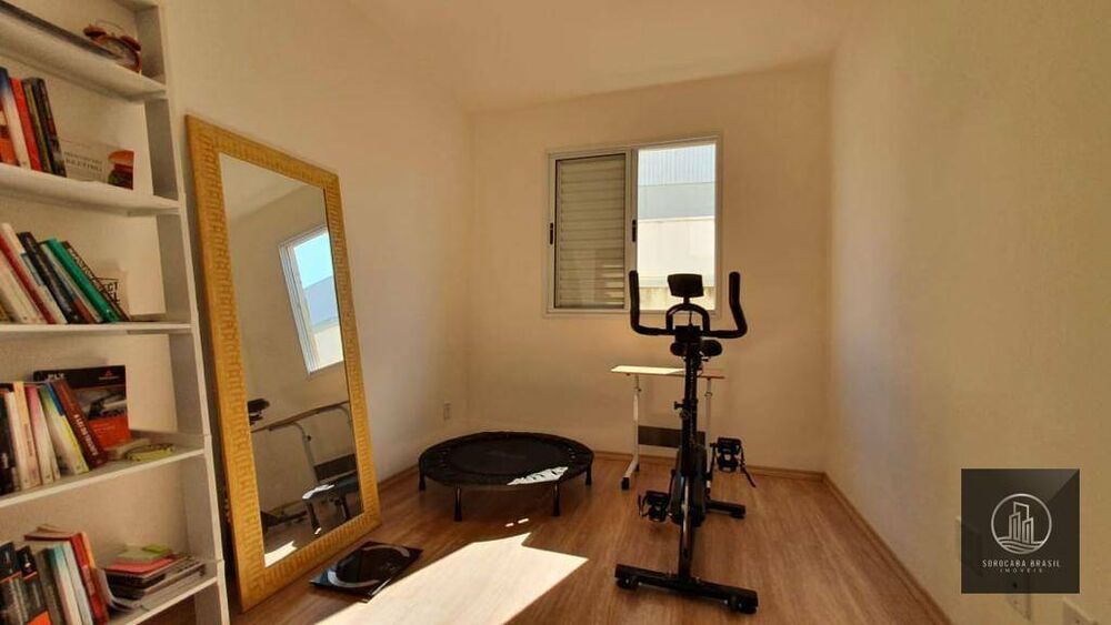 Apartamento, 3 quartos, 80 m² - Foto 7