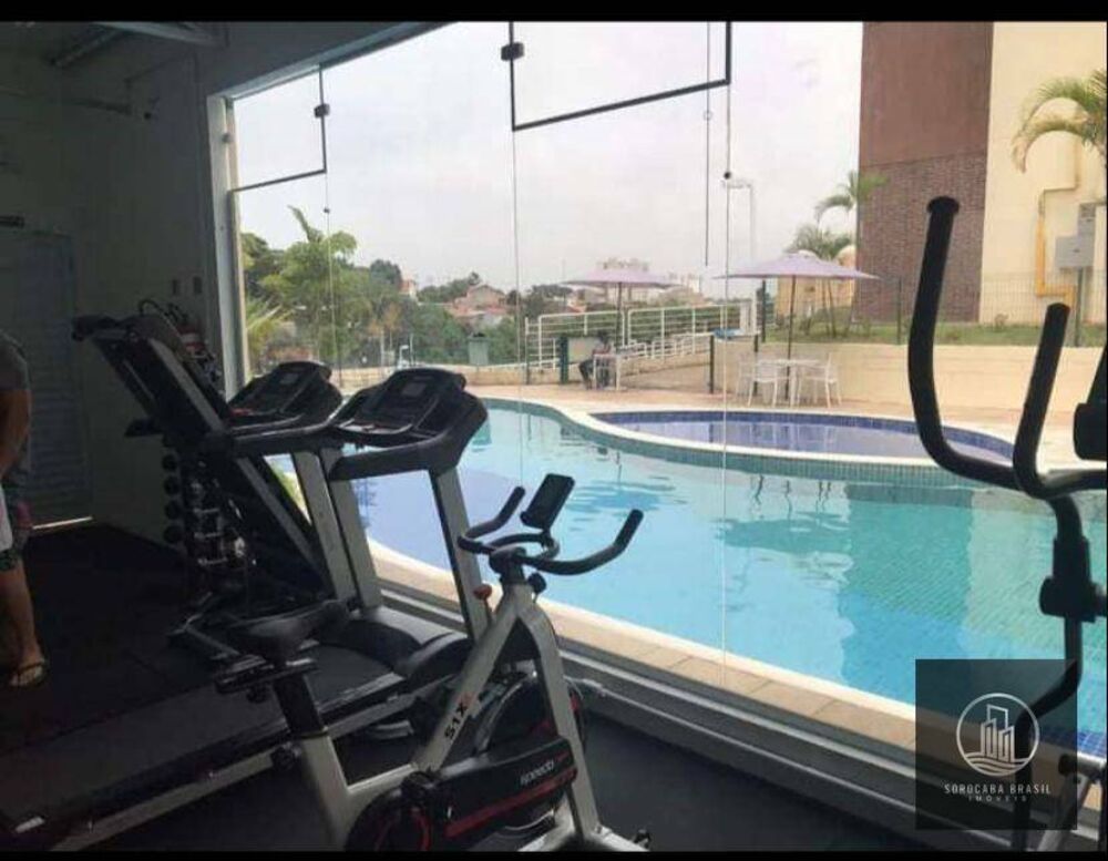 Apartamento, 3 quartos, 80 m² - Foto 1