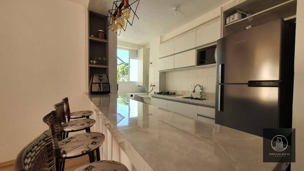 Apartamento, 3 quartos, 80 m² - Foto 9