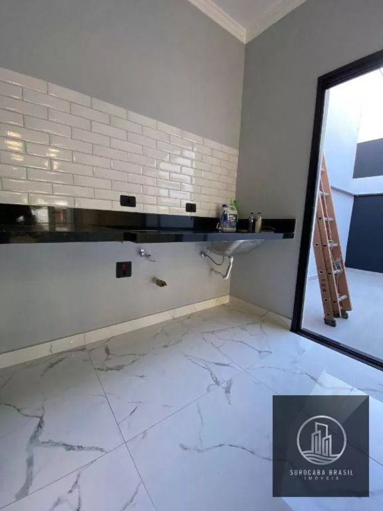 Casa à venda com 3 quartos, 110m² - Foto 4