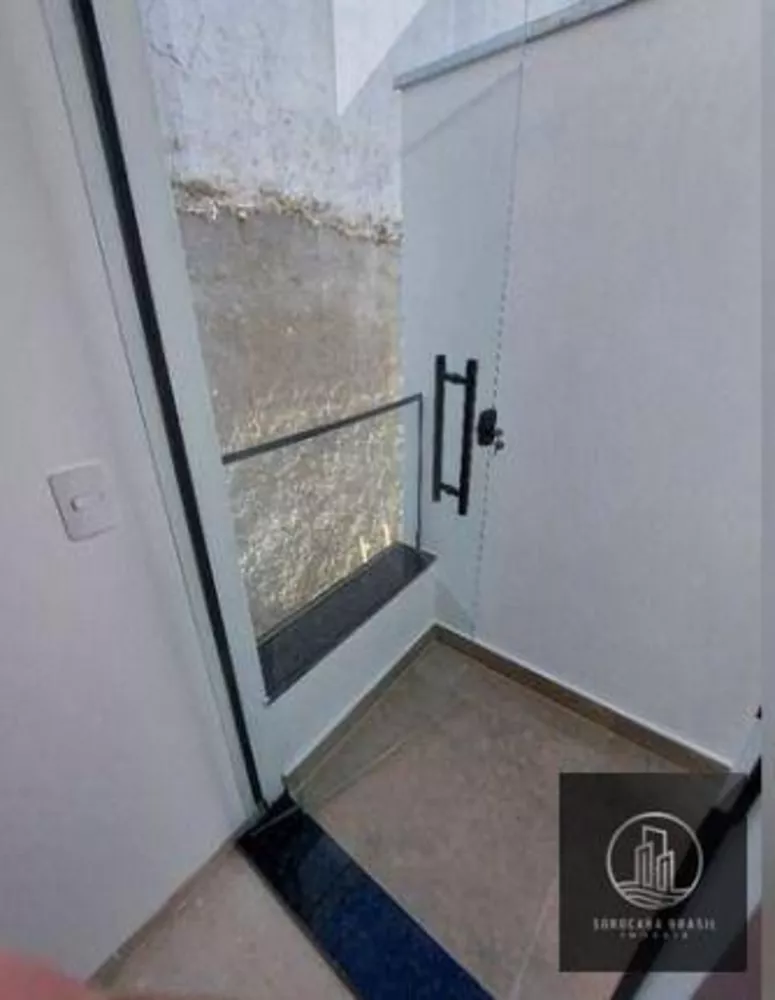 Sobrado à venda com 3 quartos, 115m² - Foto 2