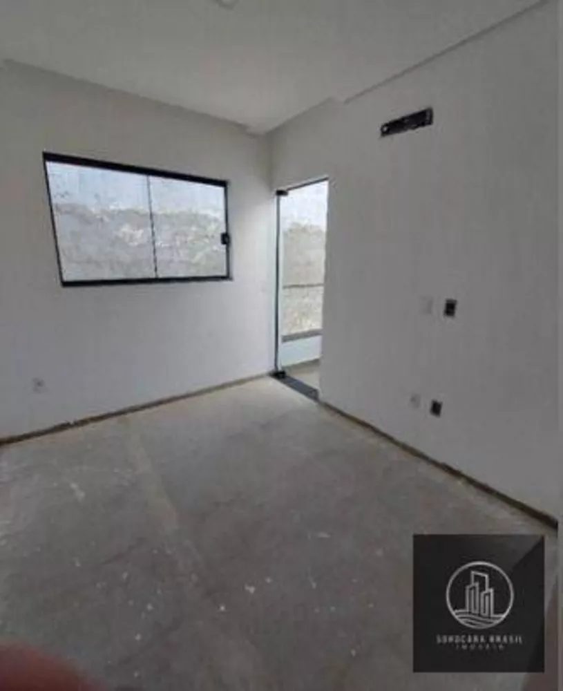 Sobrado à venda com 3 quartos, 115m² - Foto 3