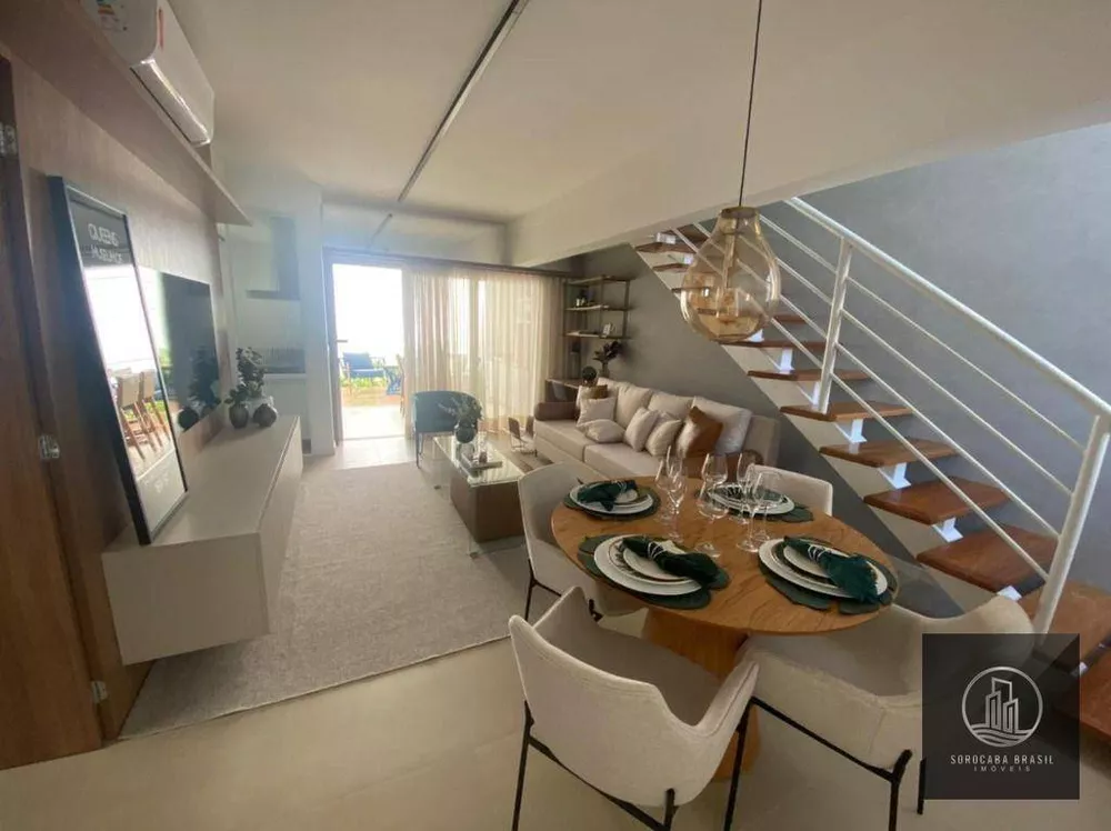 Sobrado à venda com 3 quartos, 139M2 - Foto 2