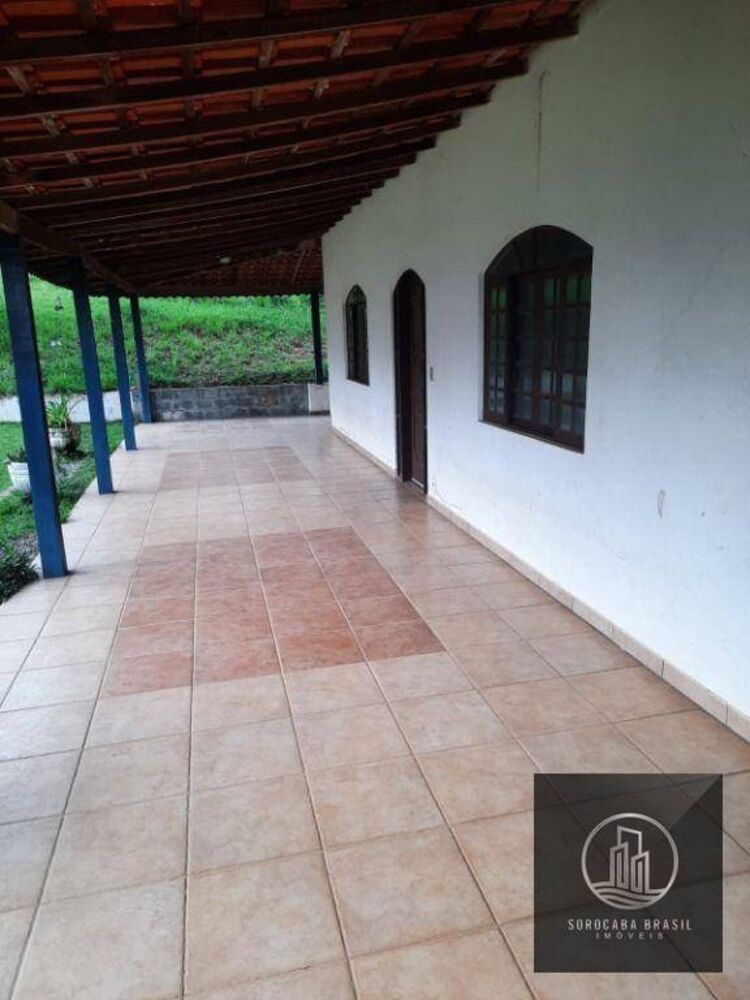 Chácara à venda com 3 quartos, 372m² - Foto 5