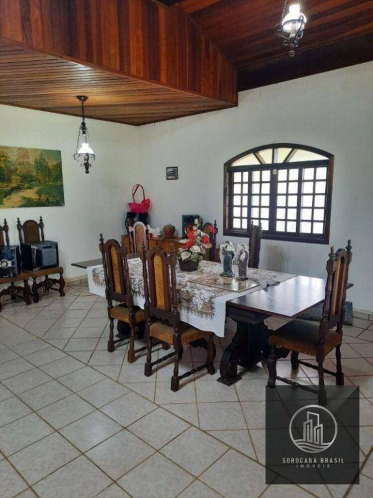 Chácara à venda com 3 quartos, 372m² - Foto 7