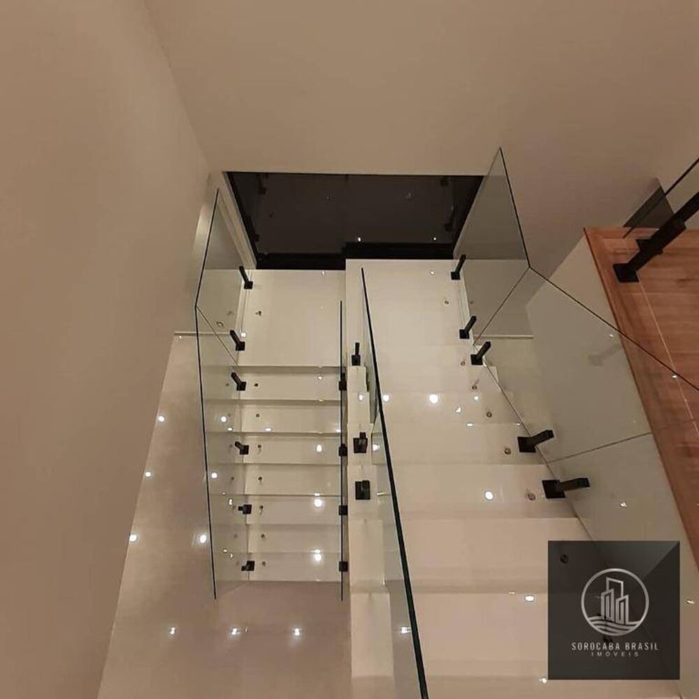 Sobrado, 4 quartos, 390 m² - Foto 3