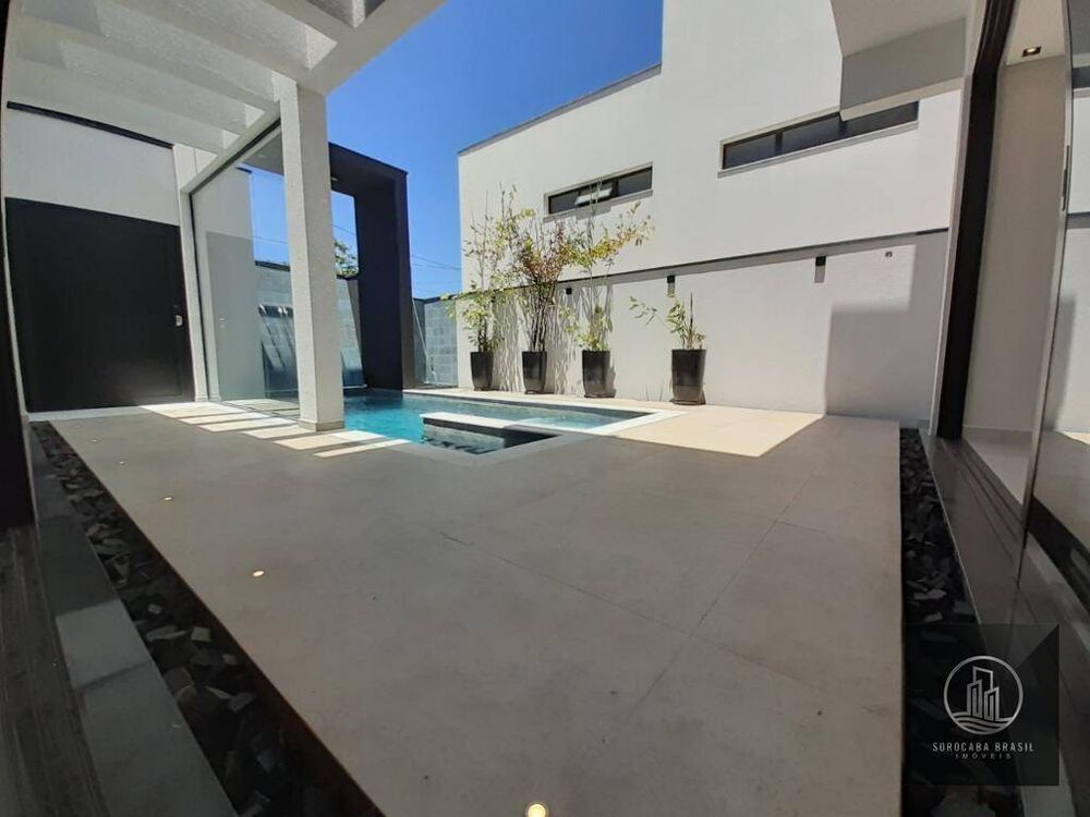 Sobrado, 4 quartos, 390 m² - Foto 4