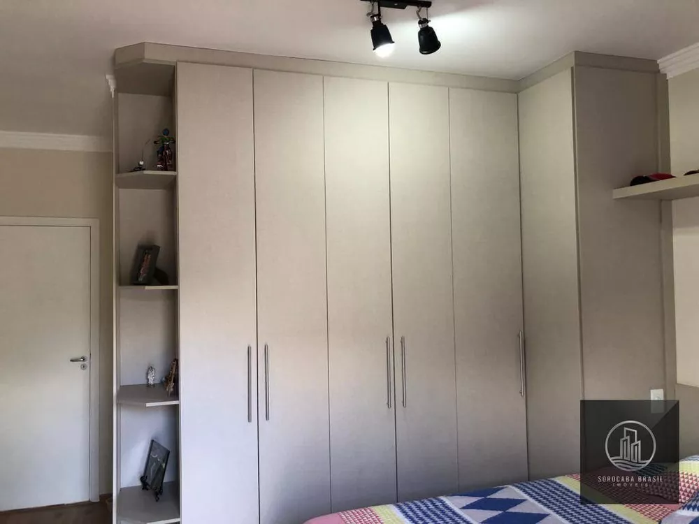 Sobrado, 3 quartos, 253 m² - Foto 4