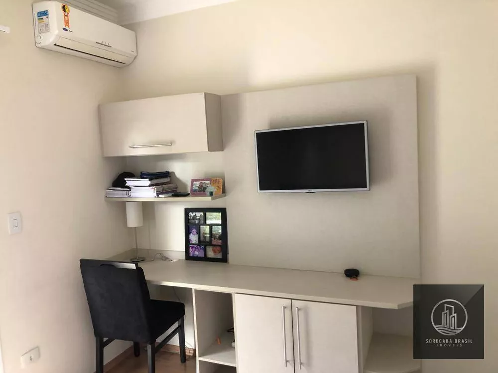 Sobrado, 3 quartos, 253 m² - Foto 2