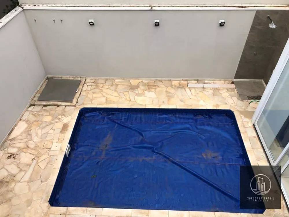 Sobrado, 3 quartos, 253 m² - Foto 3