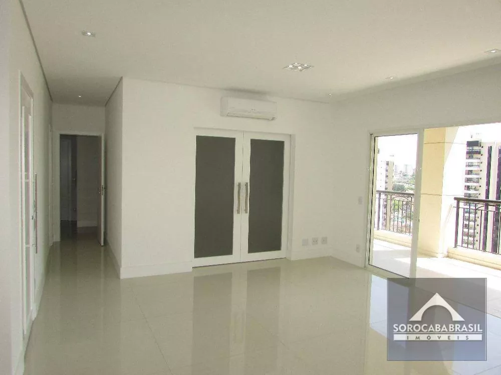 Apartamento à venda e aluguel com 3 quartos, 196m² - Foto 1