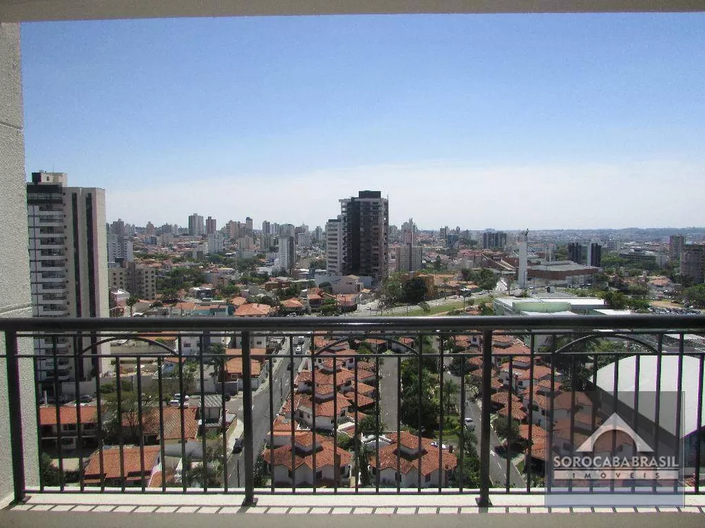 Apartamento à venda e aluguel com 3 quartos, 196m² - Foto 7