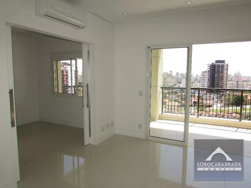 Apartamento à venda e aluguel com 3 quartos, 196m² - Foto 6