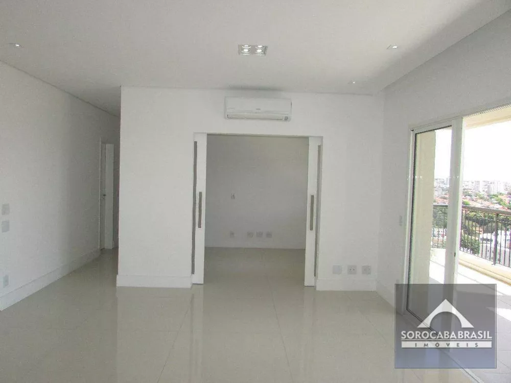 Apartamento à venda e aluguel com 3 quartos, 196m² - Foto 4