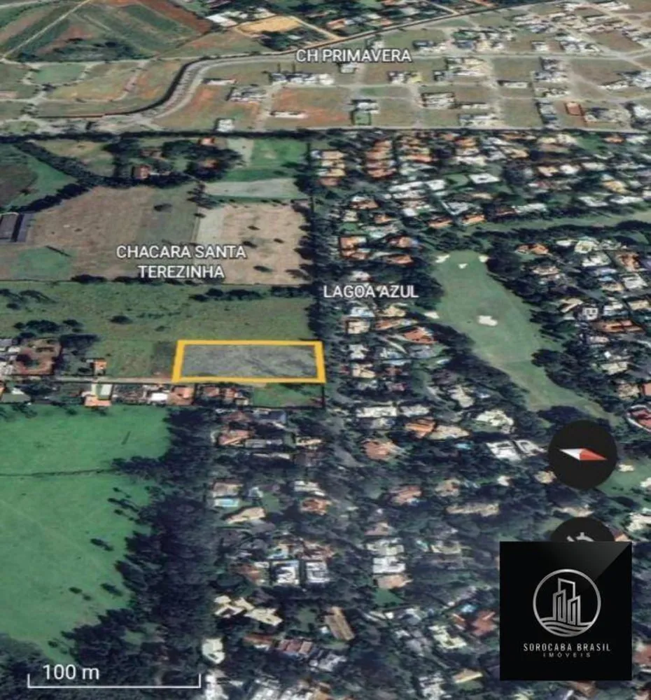Terreno, 8500 m² - Foto 1