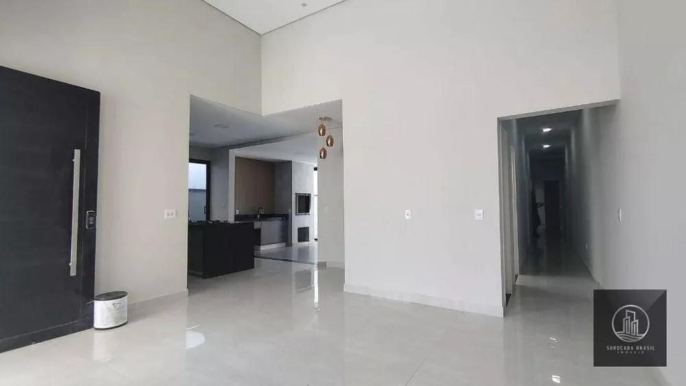 Casa de Condomínio à venda e aluguel com 3 quartos, 198m² - Foto 2