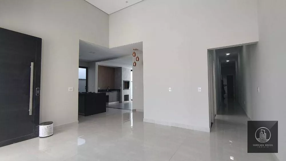 Casa de Condomínio à venda e aluguel com 3 quartos, 198m² - Foto 3