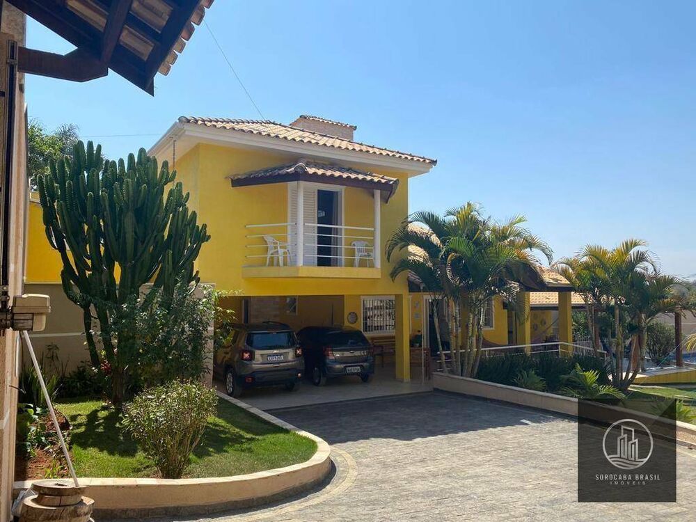 Sobrado, 2 quartos, 307 m² - Foto 1