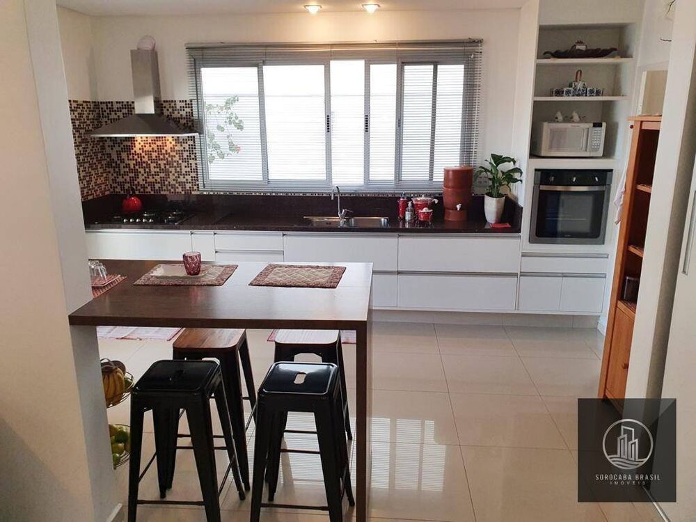 Sobrado, 3 quartos, 320 m² - Foto 8