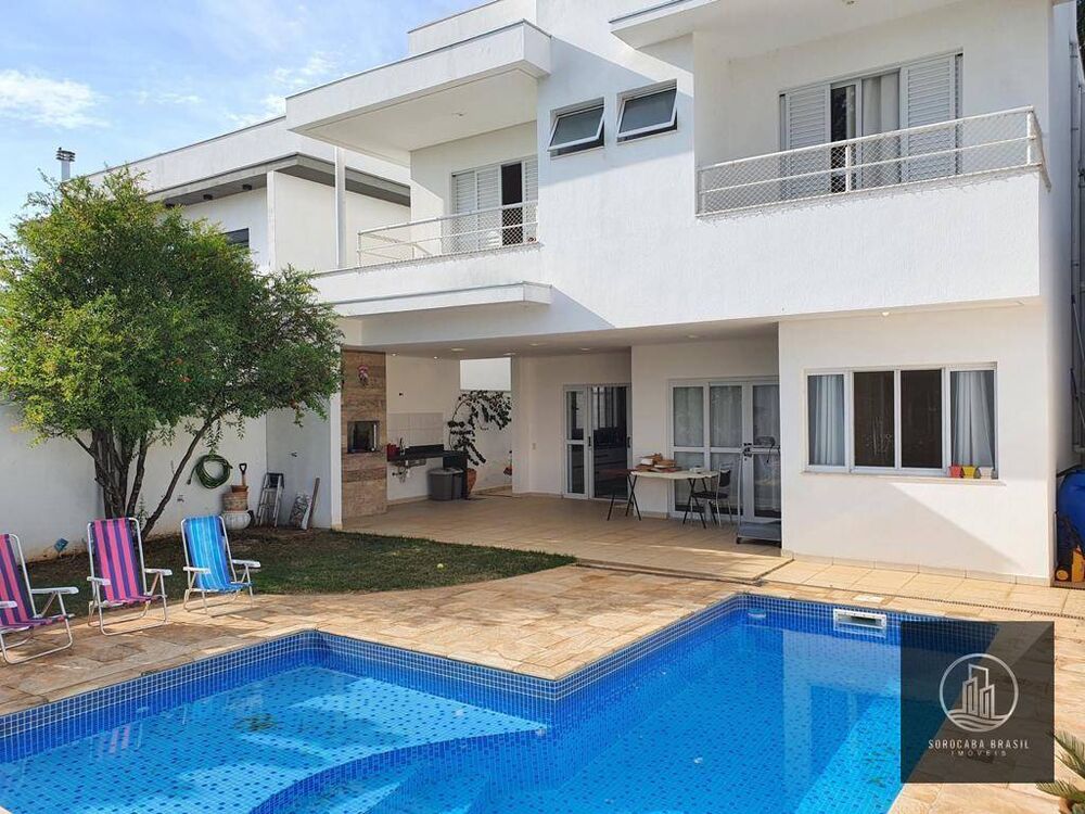 Sobrado, 3 quartos, 320 m² - Foto 7