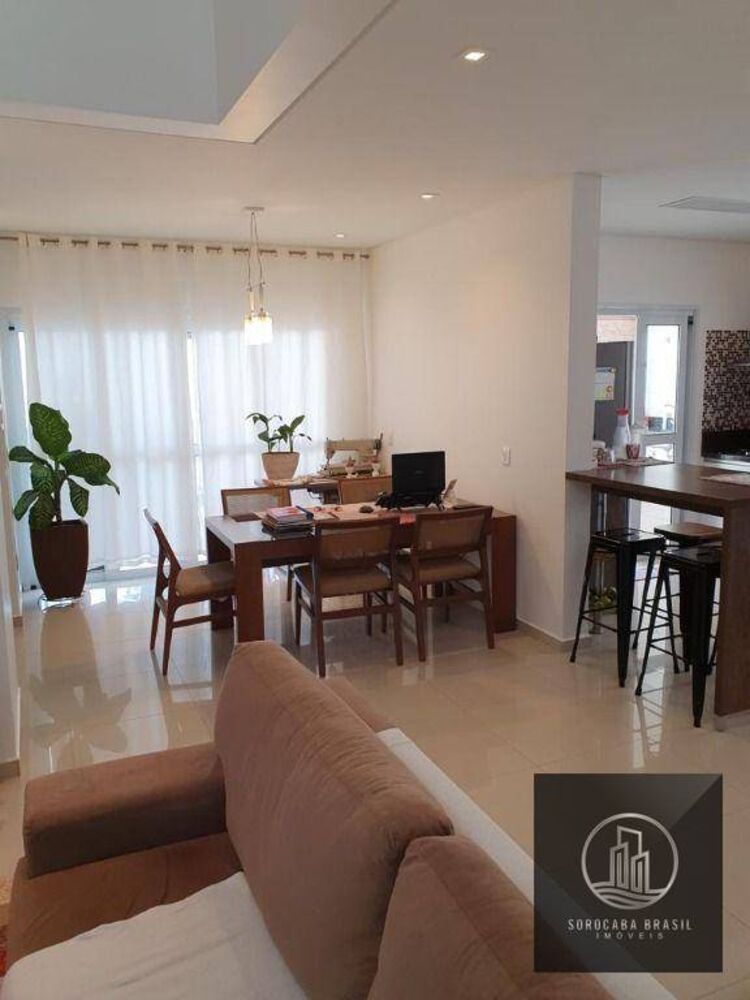 Sobrado, 3 quartos, 320 m² - Foto 3