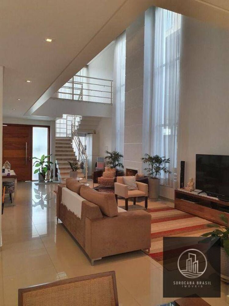 Sobrado, 3 quartos, 320 m² - Foto 5