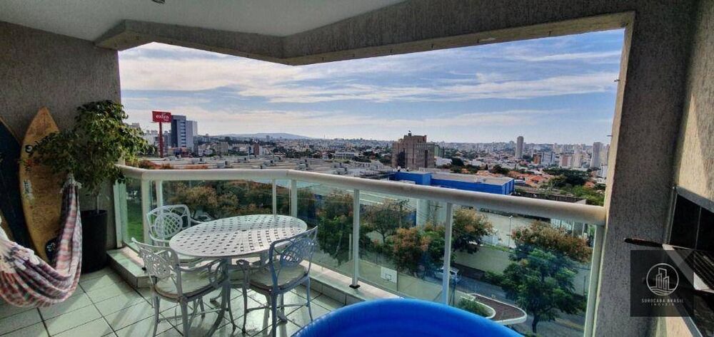 Apartamento, 3 quartos, 140 m² - Foto 6