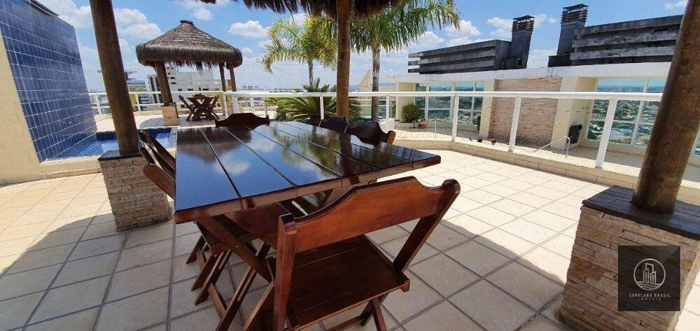 Apartamento, 3 quartos, 140 m² - Foto 7