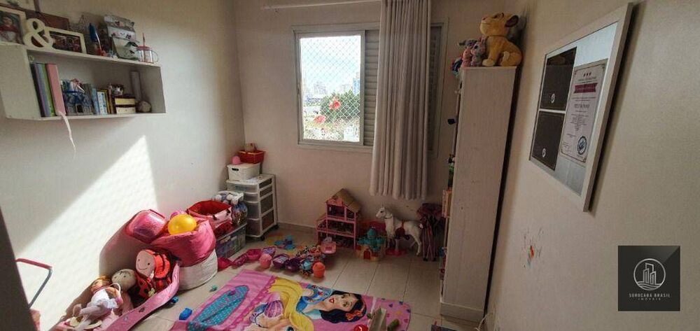 Apartamento, 3 quartos, 140 m² - Foto 8