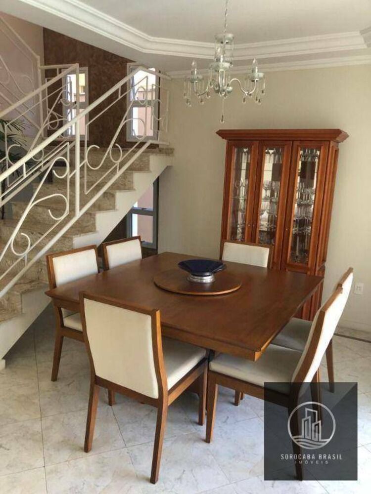 Sobrado, 3 quartos, 400 m² - Foto 1