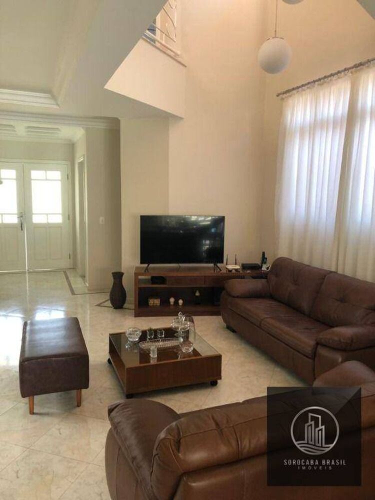 Sobrado, 3 quartos, 400 m² - Foto 4
