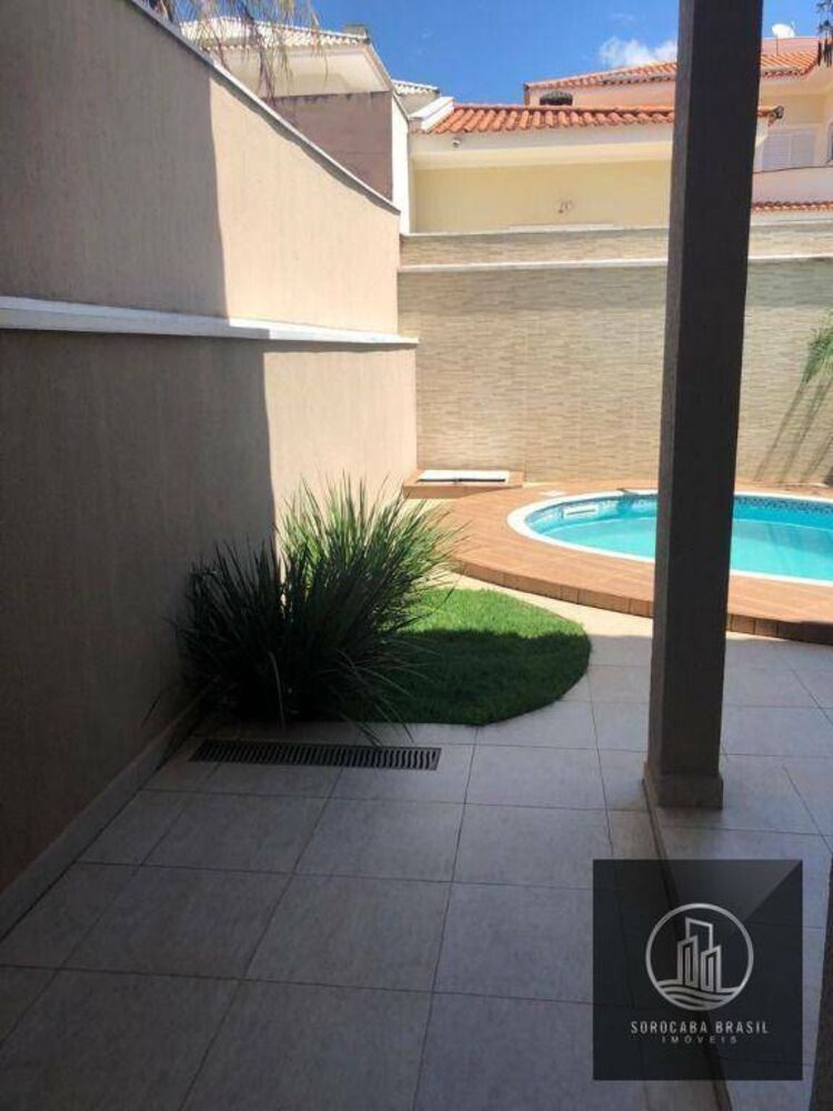 Sobrado, 3 quartos, 400 m² - Foto 3