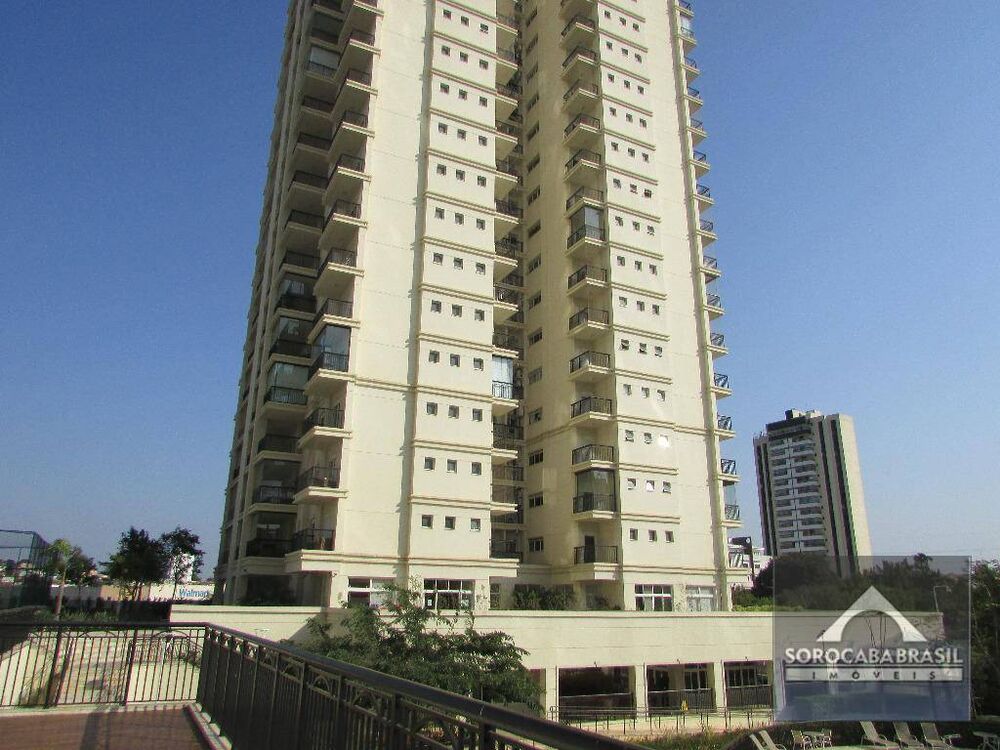 Apartamento, 3 quartos, 247 m² - Foto 1