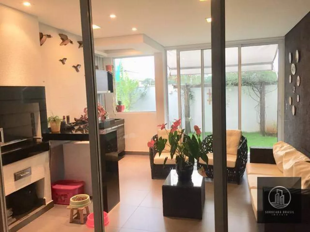 Sobrado à venda com 3 quartos, 305m² - Foto 2